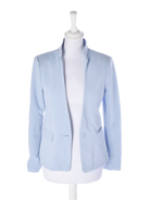Blazer S / Blå / Kvinde