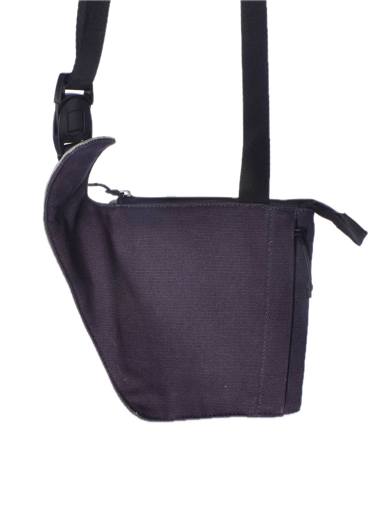 Taske One Size / Lilla / Kvinde