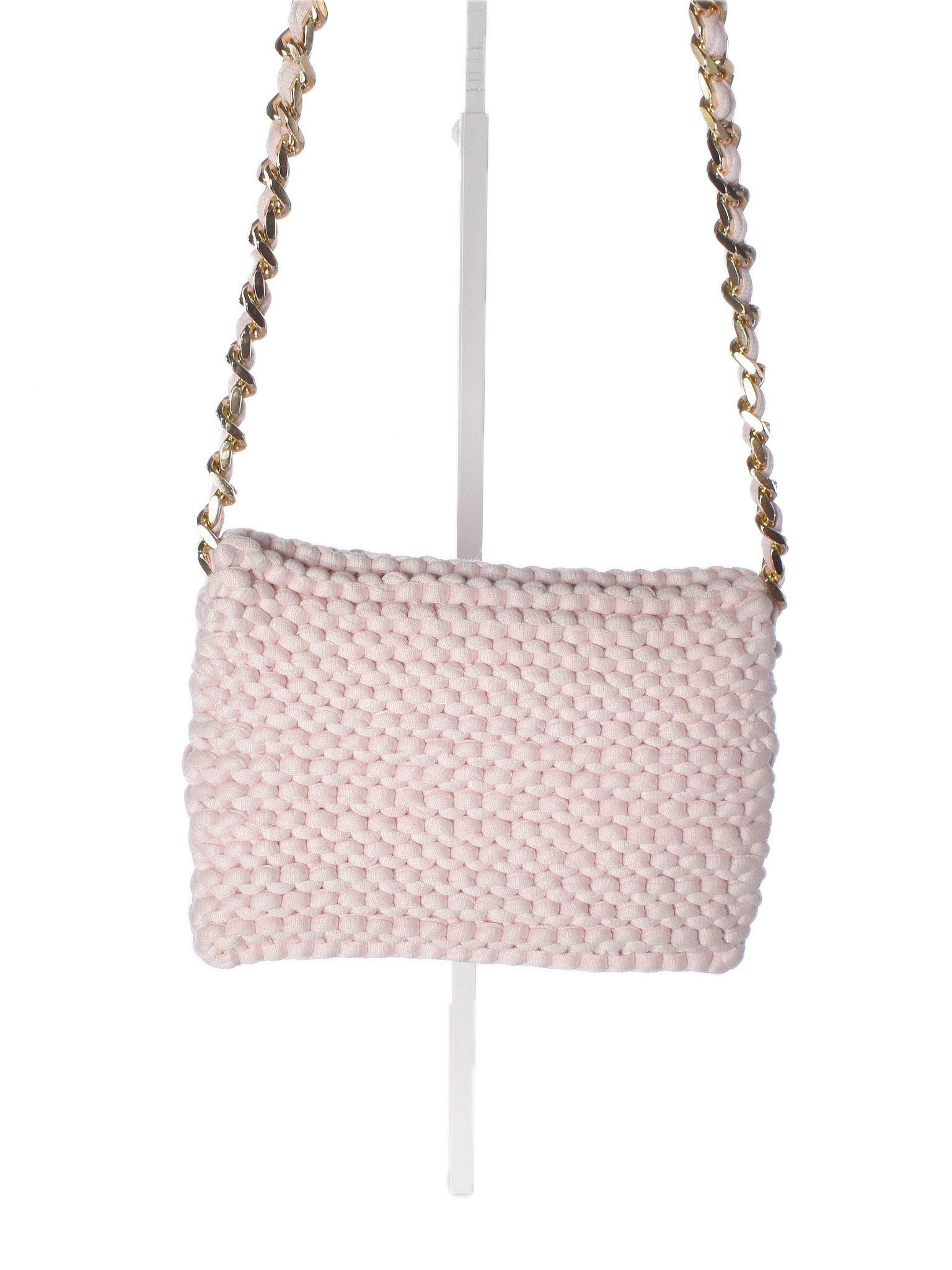 Taske One Size / Pink / Kvinde