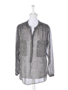 Bluse S / Sort / Kvinde