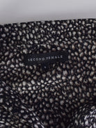 Bluse S / Sort / Kvinde