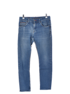 Jeans W29 L32 / Blå / Unisex