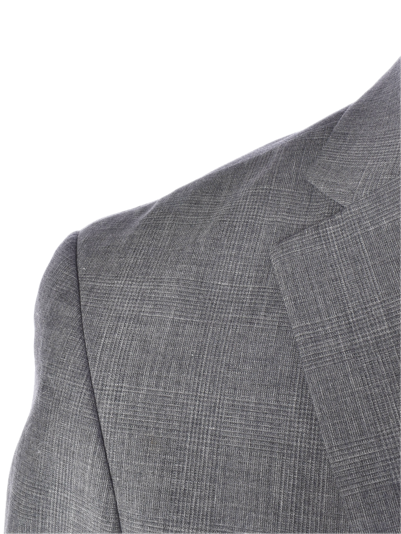 Blazer 46 / Grå / Mand