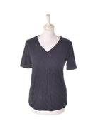 2-Biz Bluse - S / Blå / Kvinde - SassyLAB Secondhand