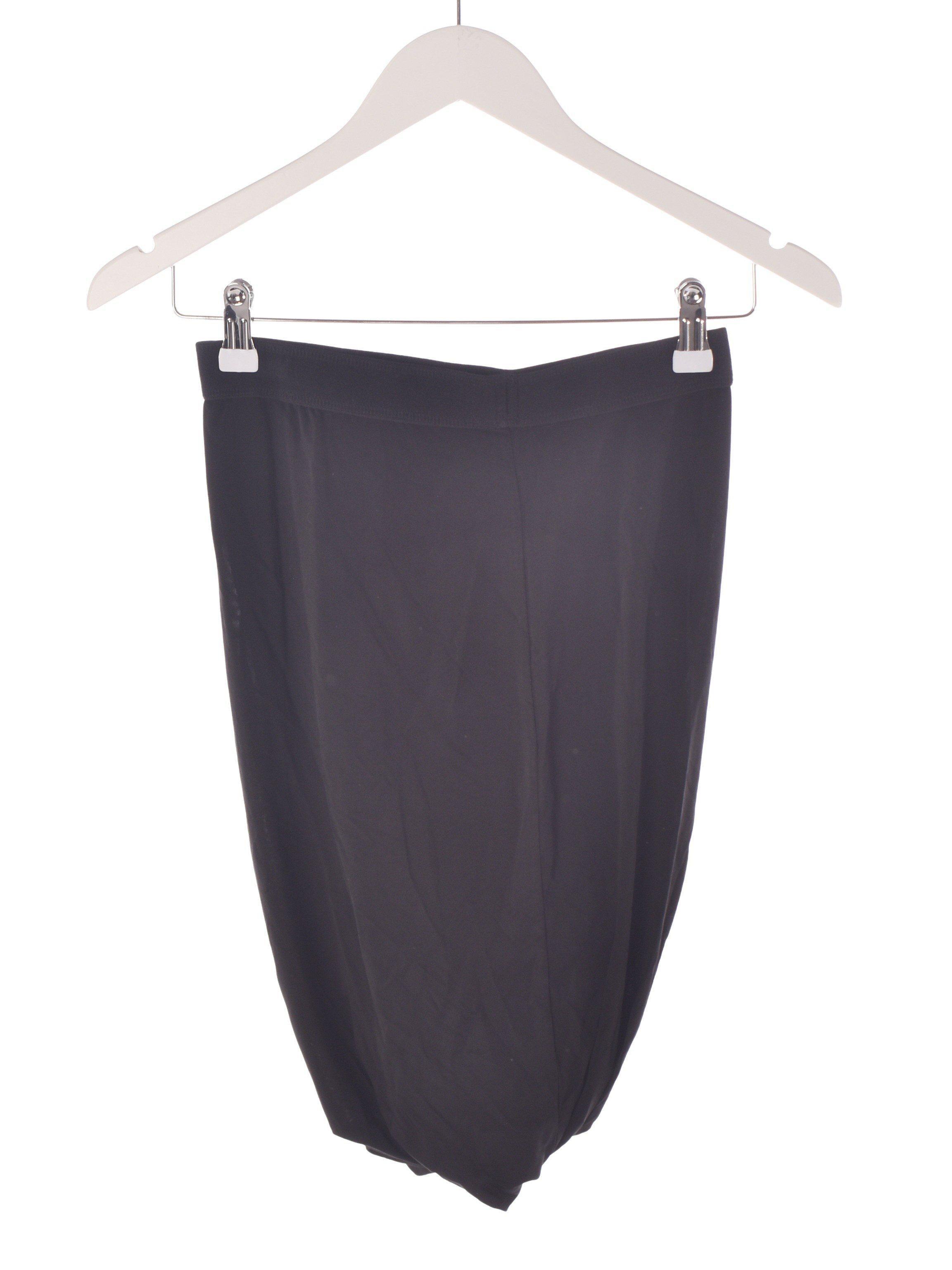 2NDDAY Nederdel - XS / Sort / Kvinde - SassyLAB Secondhand