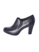 5TH AVENUE Sko - 39 / Sort / Kvinde - SassyLAB Secondhand