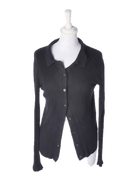 A-VIEW Bluse - 38 / Sort / Kvinde - SassyLAB Secondhand