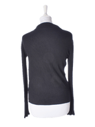 A-VIEW Bluse - 38 / Sort / Kvinde - SassyLAB Secondhand