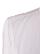 Abercrombie & Fitch Skjorte - S / Hvid / Kvinde - SassyLAB Secondhand