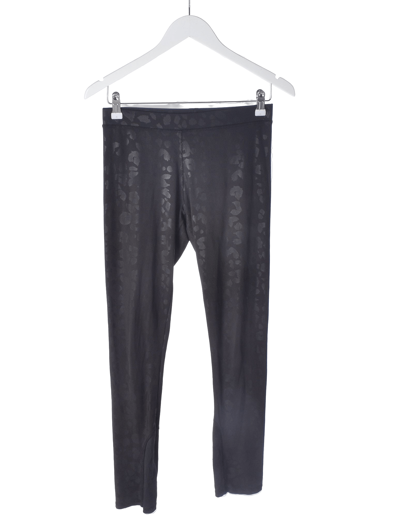 Active Bukser - M / Sort / Kvinde - SassyLAB Secondhand