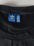 Adidas Bluse - 36 / Sort / Kvinde - SassyLAB Secondhand