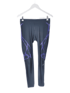 Adidas Bukser - 38 / Grå / Kvinde - SassyLAB Secondhand