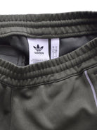 Adidas Sweatpants - S / Army / Kvinde - SassyLAB Secondhand