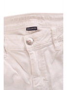 American Eagle Jeans - L / Hvid / Kvinde - SassyLAB Secondhand