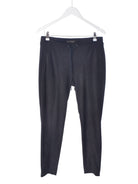 Anna Montana Bukser - 38 / Sort / Kvinde - SassyLAB Secondhand