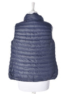 Artic North Vest - 36 / Blå / Kvinde - SassyLAB Secondhand