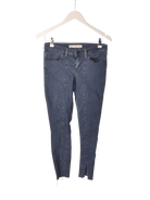 Asos Jeans - W26 L30 / Blå / Kvinde - SassyLAB Secondhand