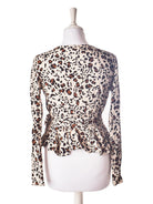ASOS Top - S / Beige / Kvinde - SassyLAB Secondhand