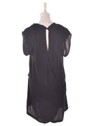 Atella Nora Kjole - 34 / Sort / Kvinde - SassyLAB Secondhand