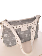 Balenciaga Taske - One Size / Hvid / Kvinde - SassyLAB Secondhand