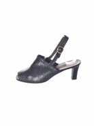 Bally Stiletter - 39 / Sort / Kvinde - SassyLAB Secondhand