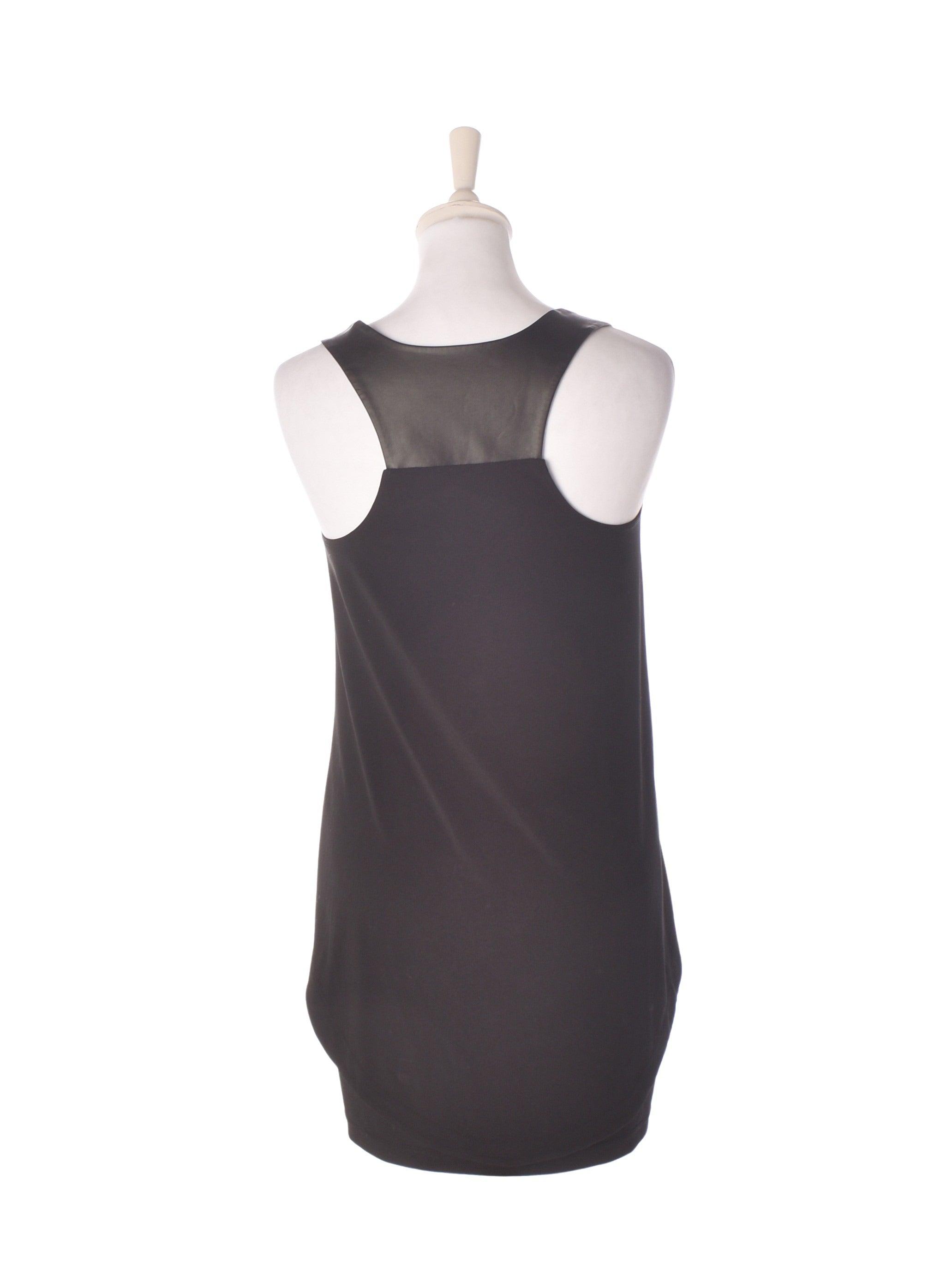 Bcbgeneration Kjole - XS / Sort / Kvinde - SassyLAB Secondhand