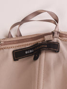 Bcbmaxazria Kjole - XS / Grå / Kvinde - SassyLAB Secondhand