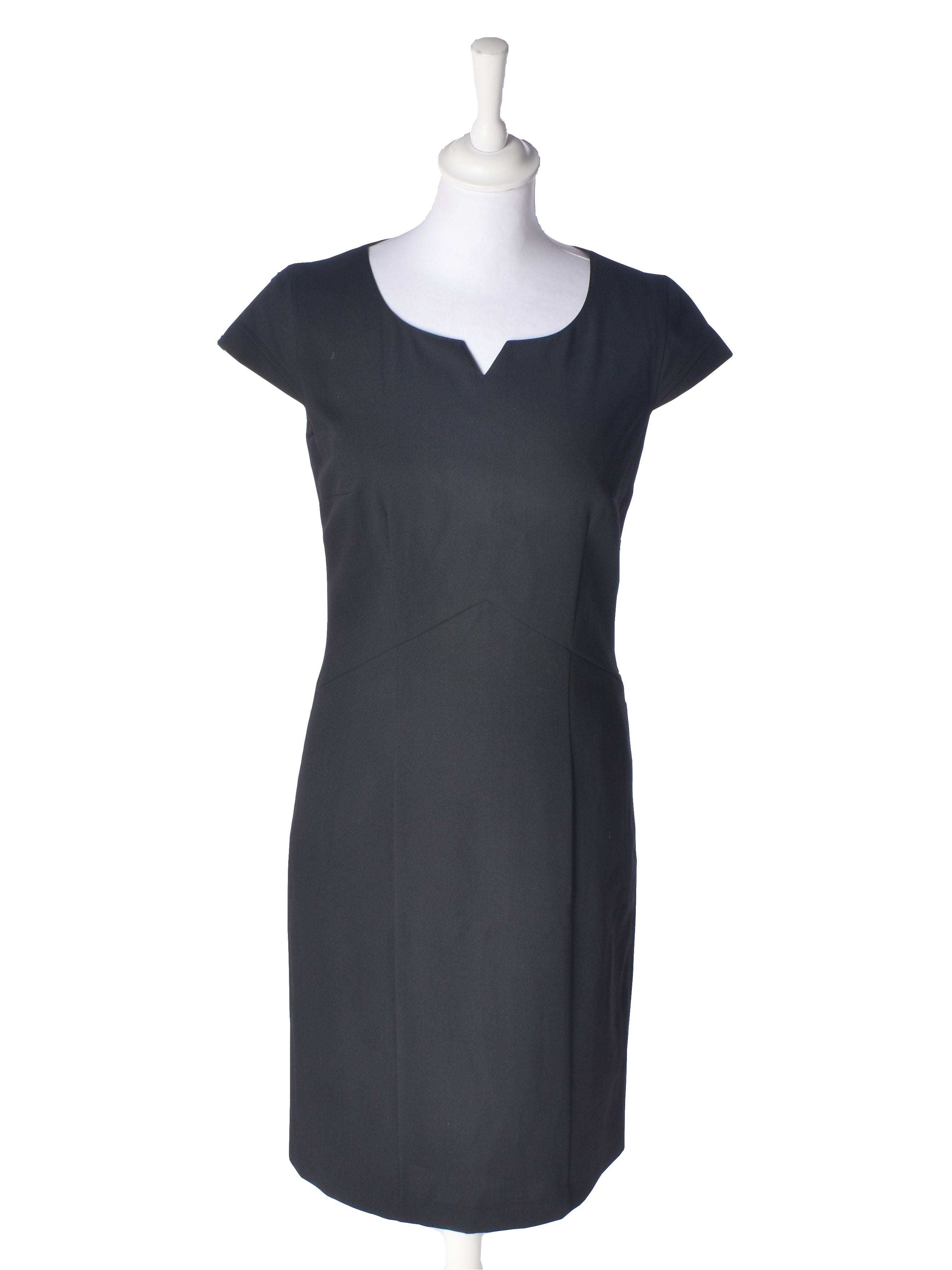 Betty Barclay Kjole - 36 / Sort / Kvinde - SassyLAB Secondhand
