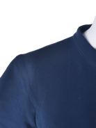 BGN Kjole - 38 / Blå / Kvinde - SassyLAB Secondhand