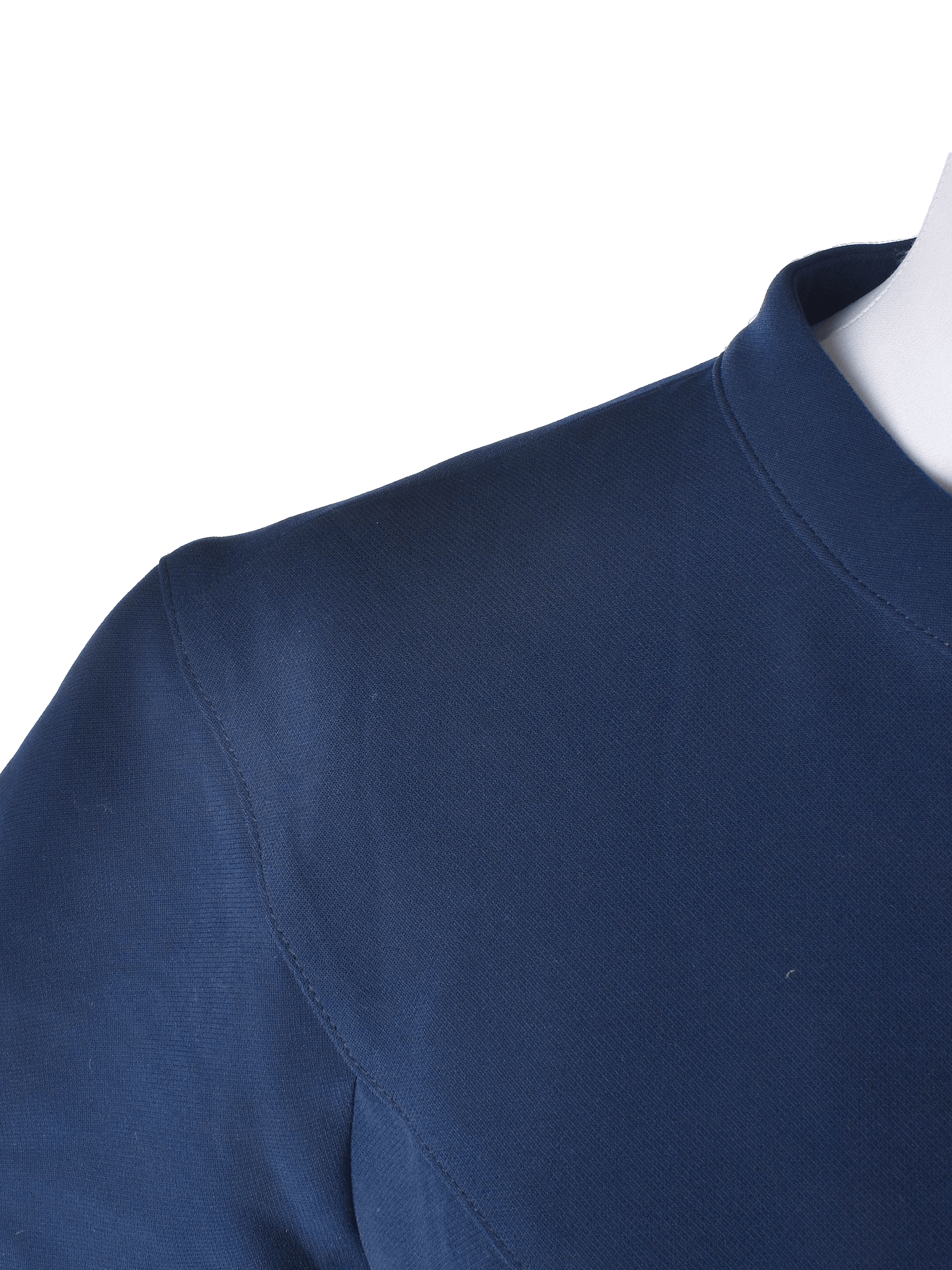 BGN Kjole - 38 / Blå / Kvinde - SassyLAB Secondhand