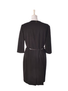 BOSS Kjole - 40 / Sort / Kvinde - SassyLAB Secondhand