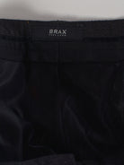 Brax Habitbukser - 38 / Grå / Kvinde - SassyLAB Secondhand