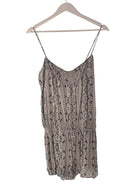 Buch Copenhagen Jumpsuit - XL / Sort / Kvinde - SassyLAB Secondhand