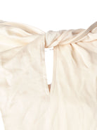 By Malene Birger Bluse - 42 / Beige / Kvinde - SassyLAB Secondhand