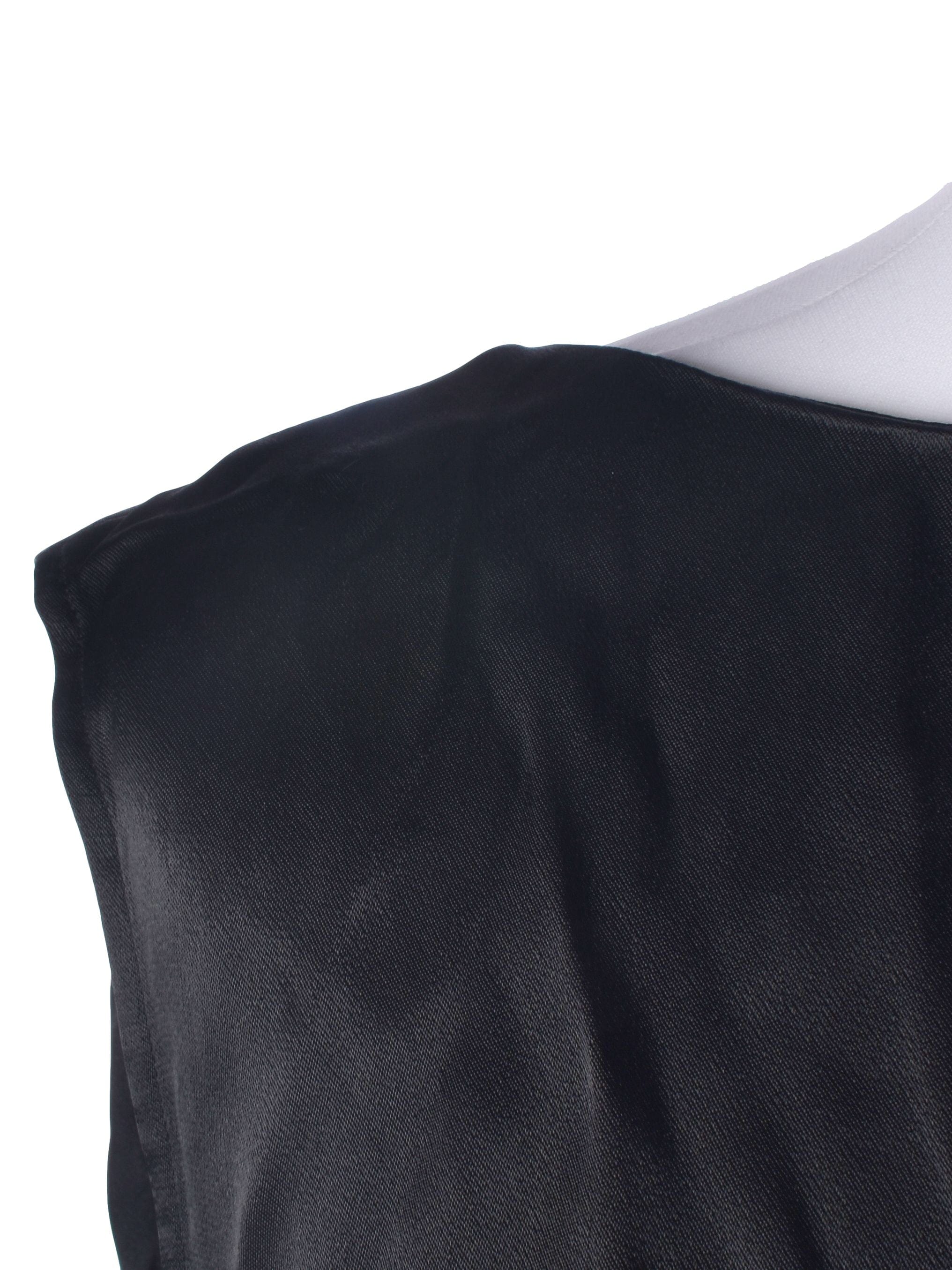 By Malene Birger Kjole - 32 / Sort / Kvinde - SassyLAB Secondhand