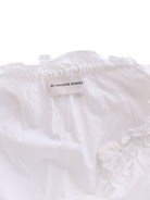 By Malene Birger Kjole - 42 / Hvid / Kvinde - SassyLAB Secondhand