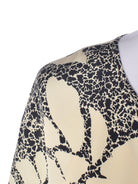 By Malene Birger Kjole - XL / Hvid / Kvinde - SassyLAB Secondhand
