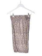 By Malene Birger Nederdel - S / Grå / Kvinde - SassyLAB Secondhand