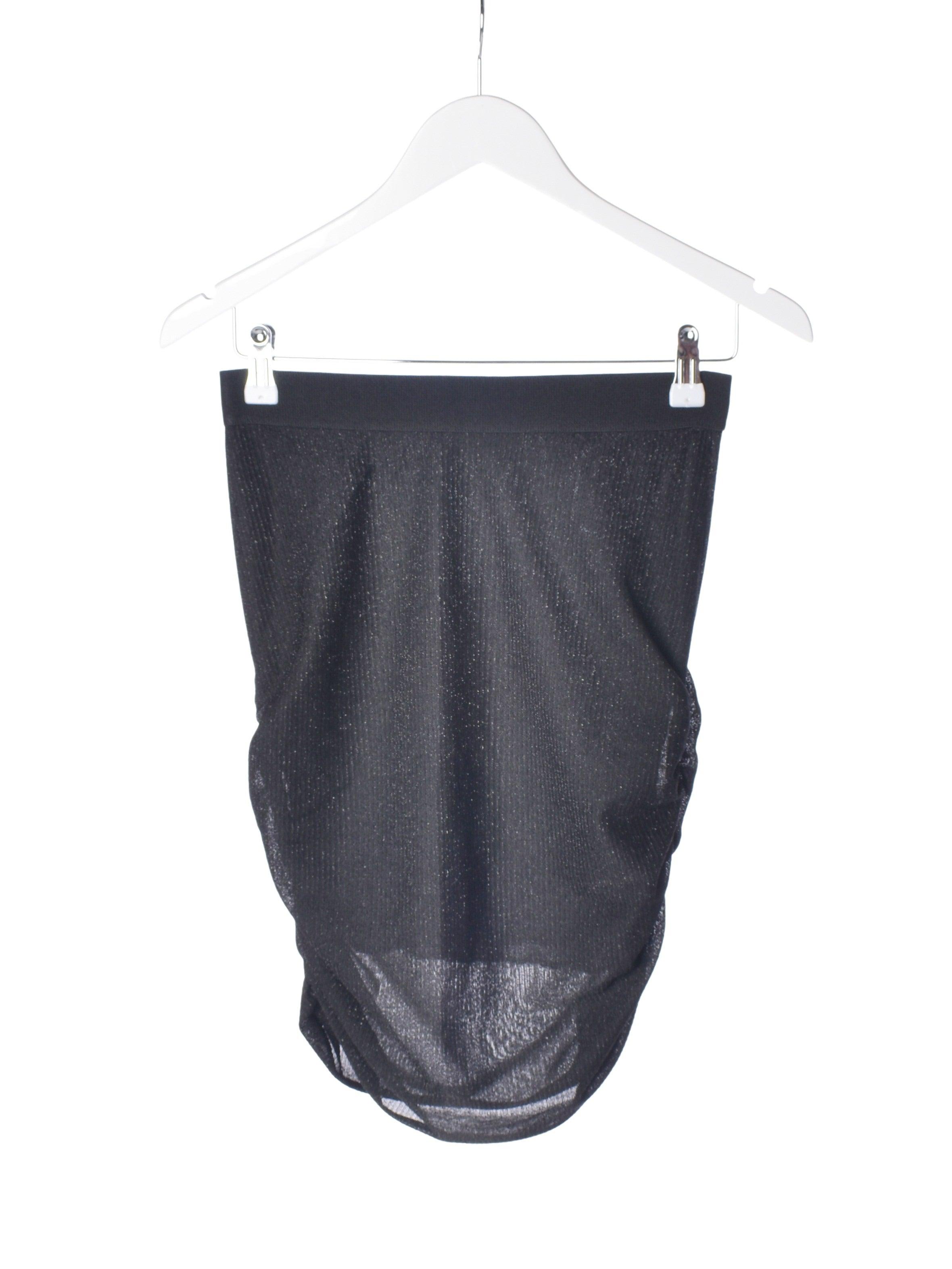 By Malene Birger Nederdel - S / Sort / Kvinde - SassyLAB Secondhand
