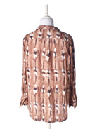 By Malene Birger Skjorte - 42 / Brun / Kvinde - SassyLAB Secondhand