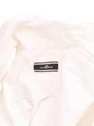 By Malene Birger Skjorte - 42 / Hvid / Kvinde - SassyLAB Secondhand