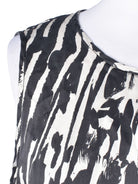 By Malene Birger Top - 40 / Multifarvet / Kvinde - SassyLAB Secondhand