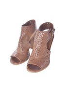 Call It Spring Sandal - 37 / Brun / Kvinde - SassyLAB Secondhand