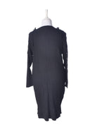 Carmakoma Kjole - XS / Sort / Kvinde - SassyLAB Secondhand