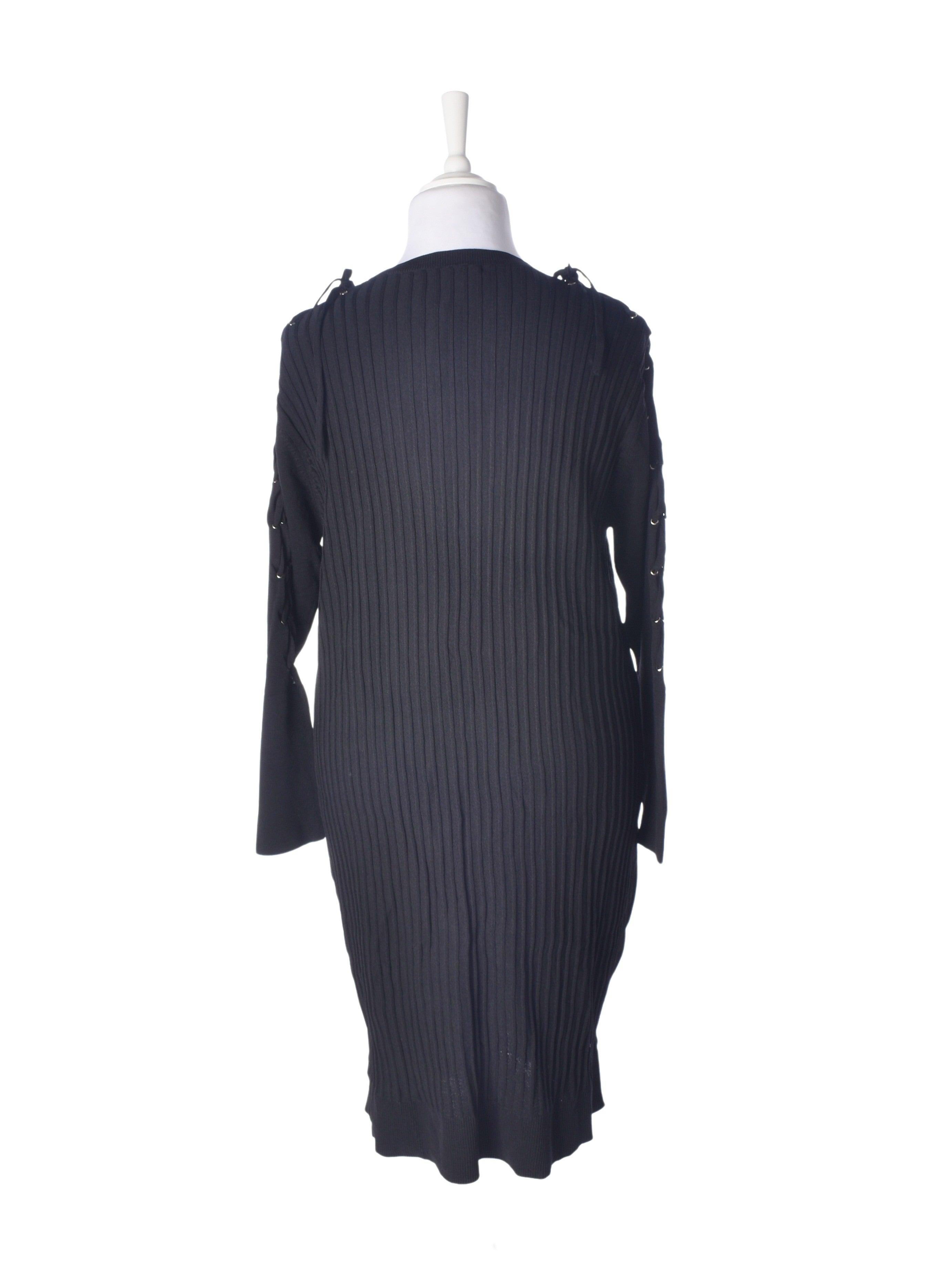 Carmakoma Kjole - XS / Sort / Kvinde - SassyLAB Secondhand