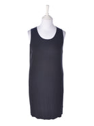 Cassiopeia Kjole - L / Sort / Kvinde - SassyLAB Secondhand