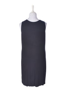 Cassiopeia Kjole - L / Sort / Kvinde - SassyLAB Secondhand