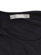 Cassiopeia Kjole - L / Sort / Kvinde - SassyLAB Secondhand