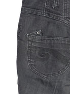 Casual sfcpa Jeans - 42 / Sort / Kvinde - SassyLAB Secondhand