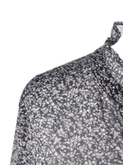 ChaCha Kjole - XL / Blomstret / Kvinde - SassyLAB Secondhand